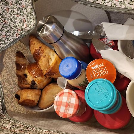 La Petite Perle De Quimper Bed & Breakfast Dış mekan fotoğraf
