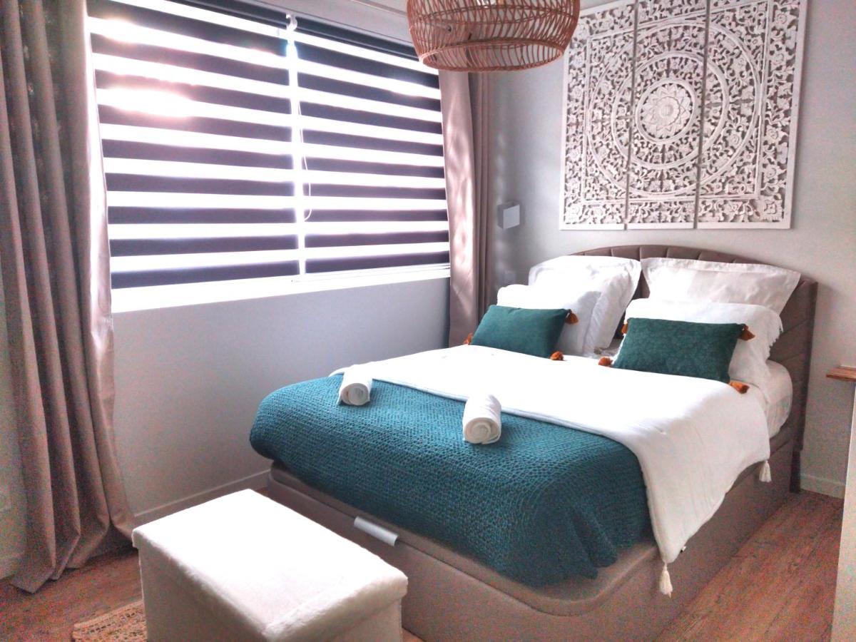 La Petite Perle De Quimper Bed & Breakfast Dış mekan fotoğraf