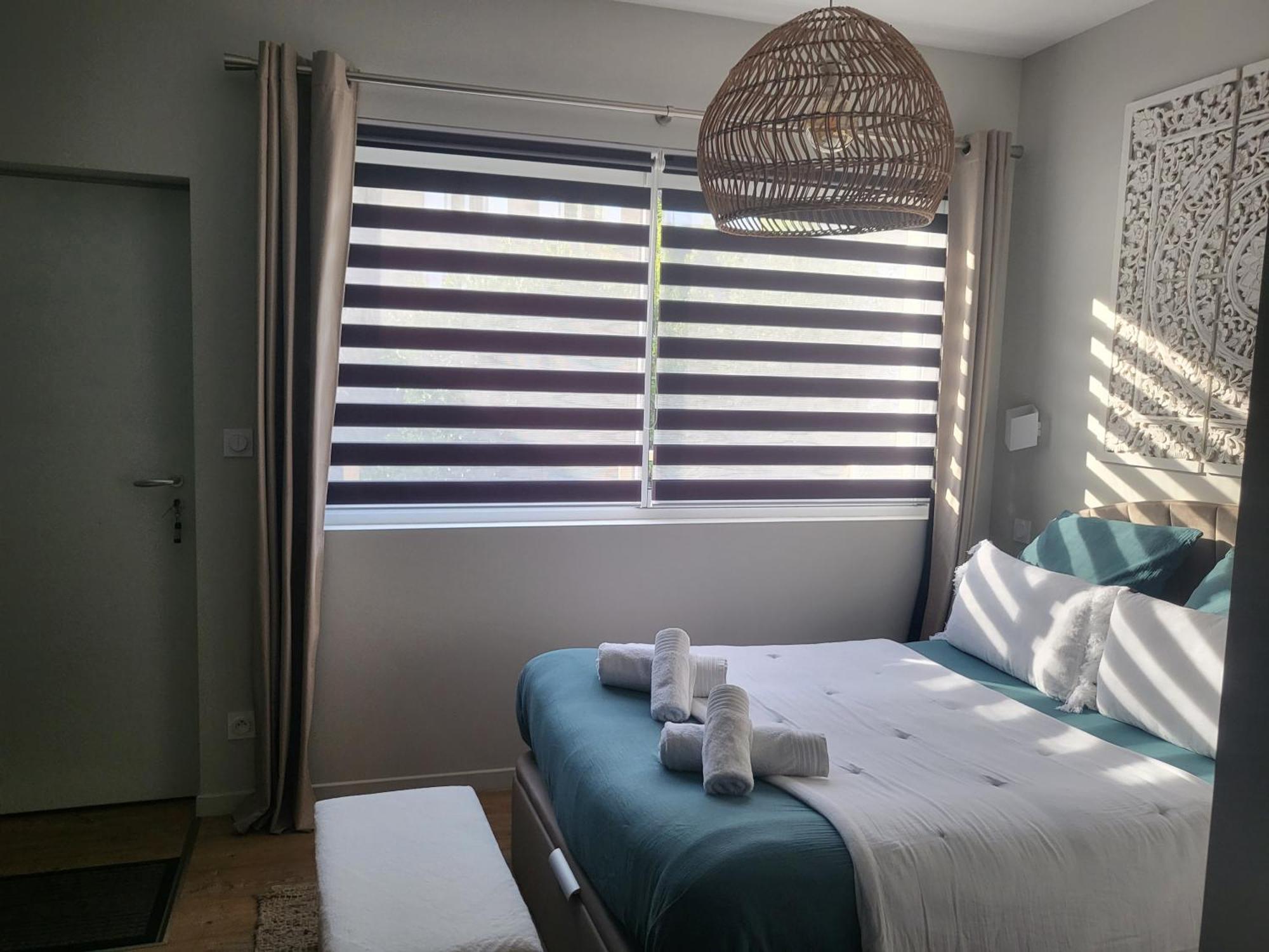 La Petite Perle De Quimper Bed & Breakfast Dış mekan fotoğraf